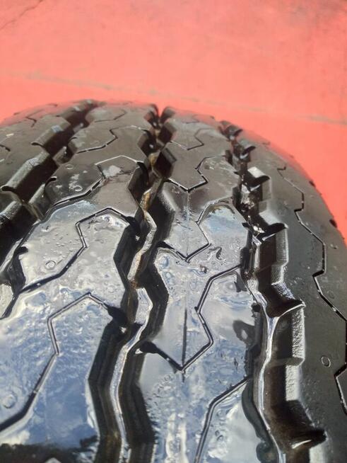 Nankang CW-25 185R13C 100/98Q 8PR Model CW-25 Wymiar 185R13C