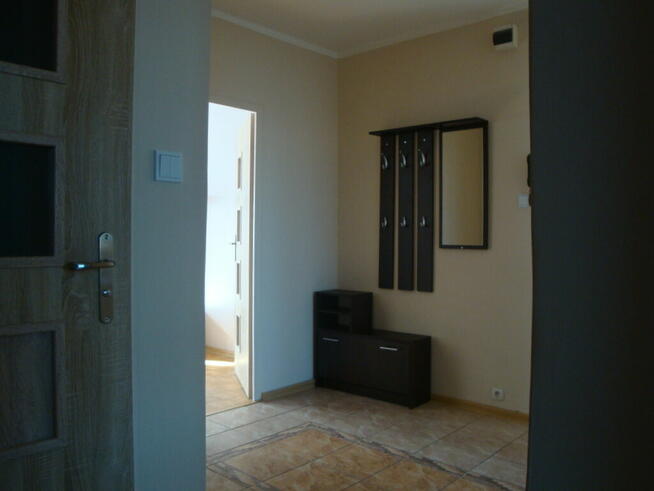 Kameralne mieszkanie na Piątkowie