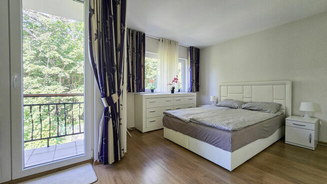 Wyjątkowy dom nad morzem w Jarosławcu!