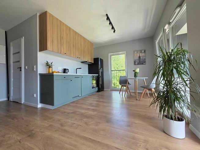 Nowe mieszkanie ,pierwszy wynajem