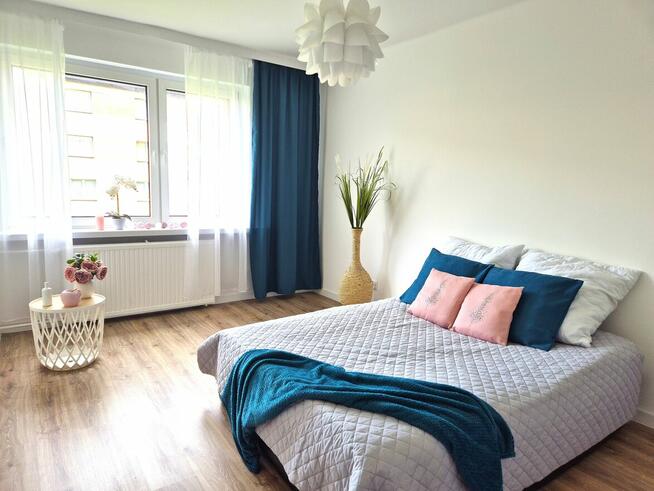 Komfortowe 2-pokojowe mieszkanie bez pośredników!