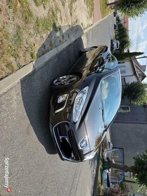 Zadbany peugeot 308cc