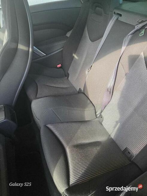 Zadbany peugeot 308cc