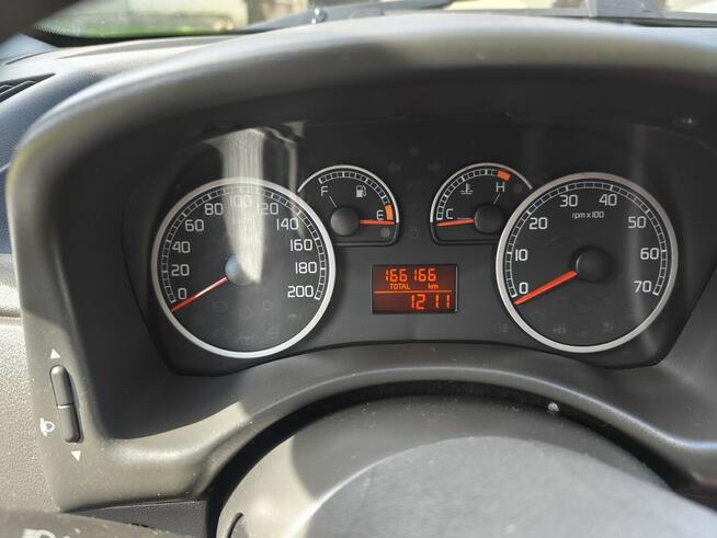 Sprzedam Fiata Punto