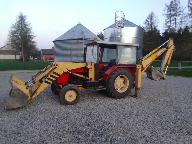 koparkonladowarka Ostrówek 1978