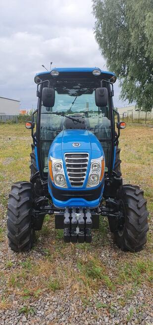Nowy LS MT350 47KM nie Boomer New Holland