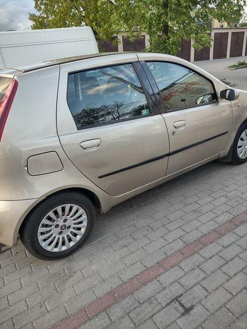 Sprzedam Fiata Punto