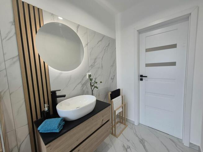 Komfortowe 2-pokojowe mieszkanie bez pośredników!