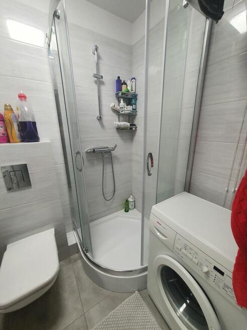 Pokój jednoosobowy do wynajęcia, Wolska 17