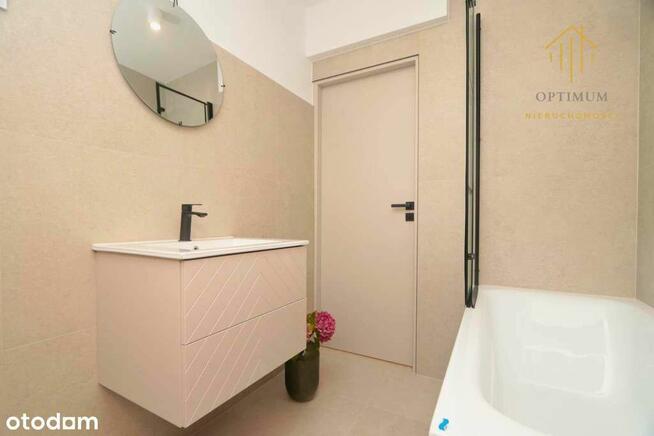 Mieszkanie 3pok Wysoki standard Brzeziny od zaraz!