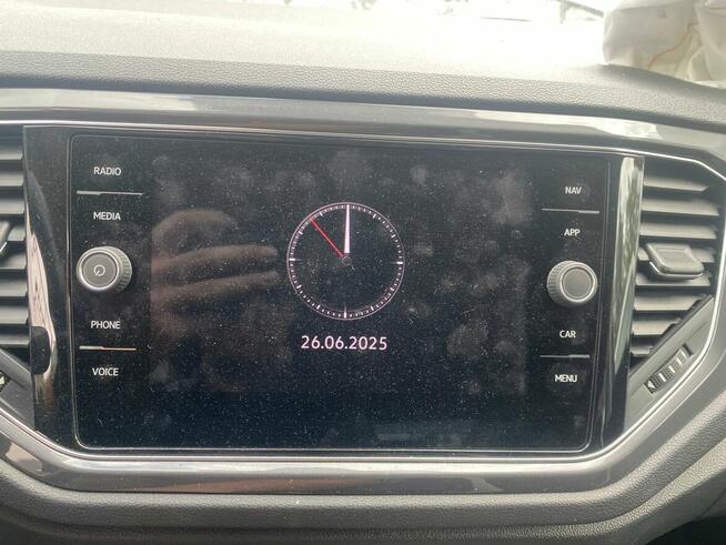 VOLKSWAGEN T-Roc Carat 1.5 TSi 150 EVO DSG7 GD708