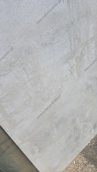 Płytki ścienne podłogowe gat.2 Ideantity light beige lappato