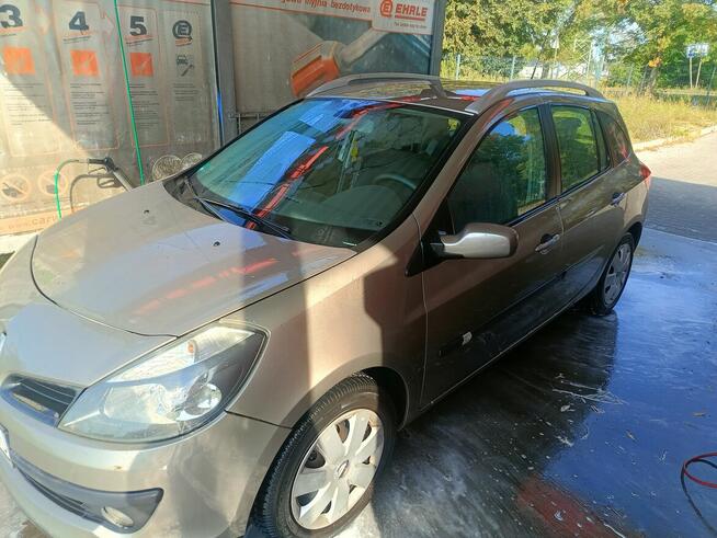 Renault Clio kombi