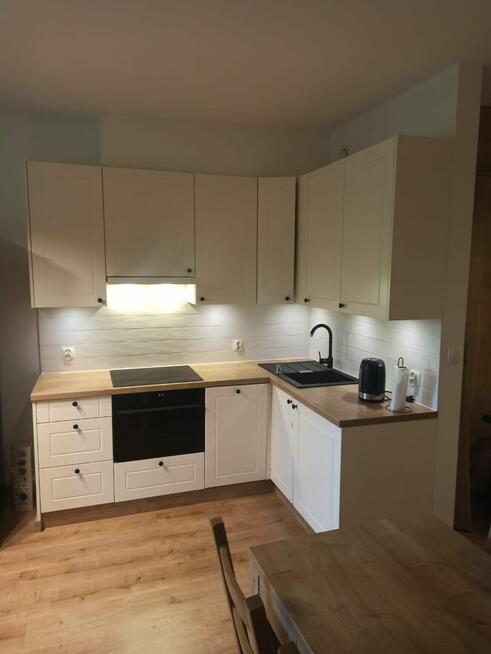 Wynajmę mieszkanie 2-pokojowe 40m2