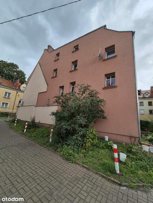 2-pokojowe mieszkanie w centrum Złotoryi - BEZ PROWIZJI!!!