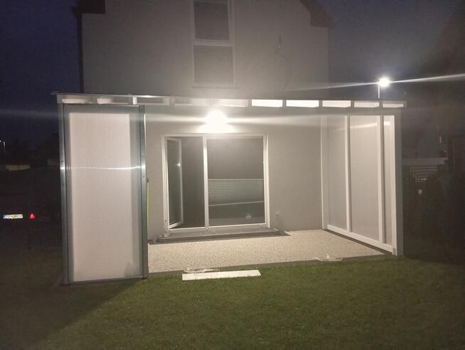 Usługi remontowo budowlane