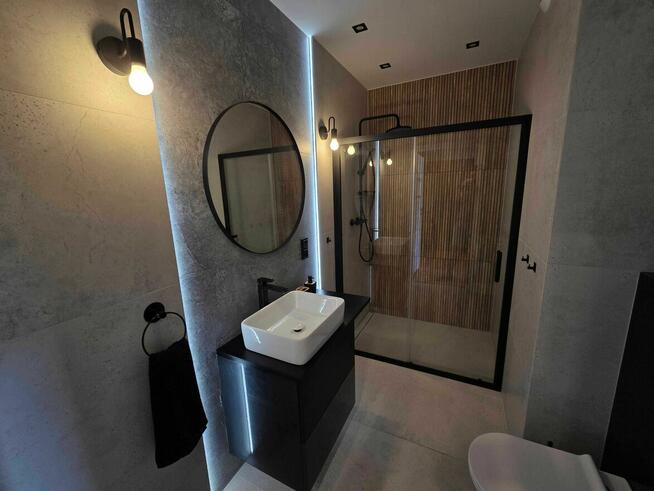 Nowe mieszkanie ,pierwszy wynajem