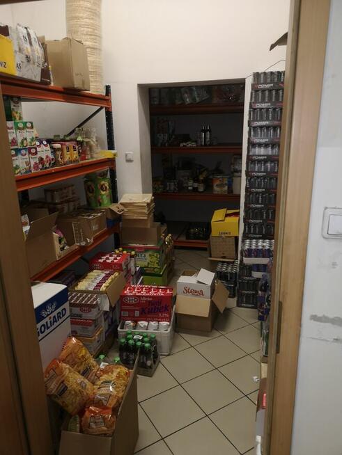 Wynajmę lokal 254m2 rózne działalności parter rampa dobra lo