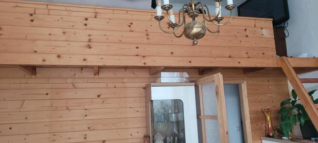 Mieszkanie za odstępne