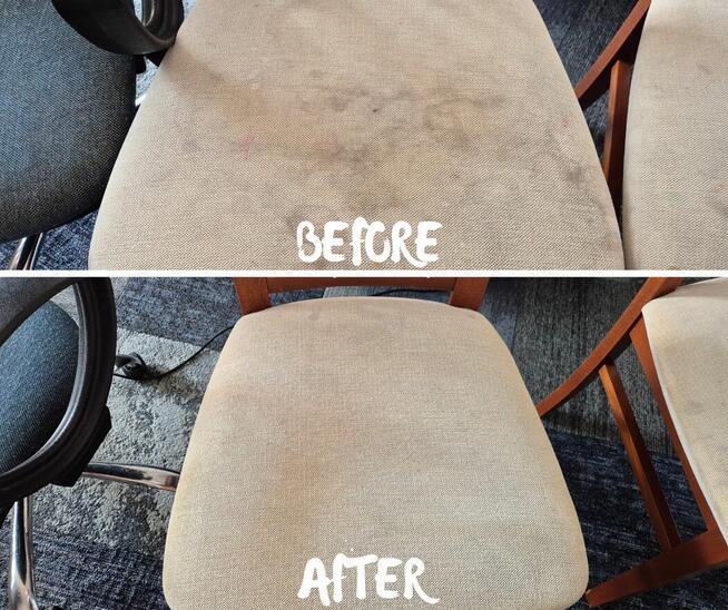 Profesjonalne pranie kanap, dywanów, wnętrza samochodu