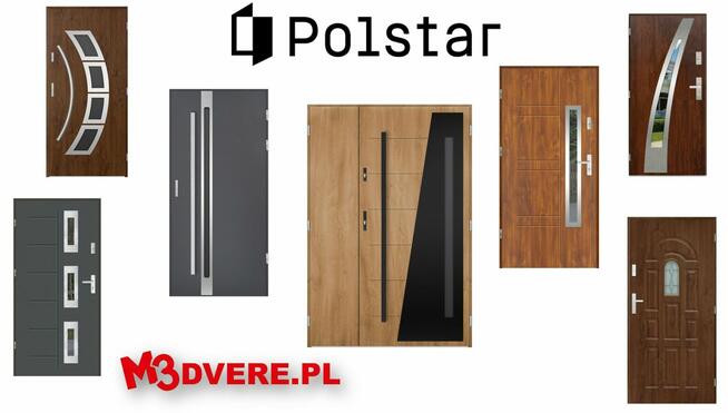 M3 Dvere Salon ul. Grodeckiego 1 Cieszyn / drzwi DRE -20%