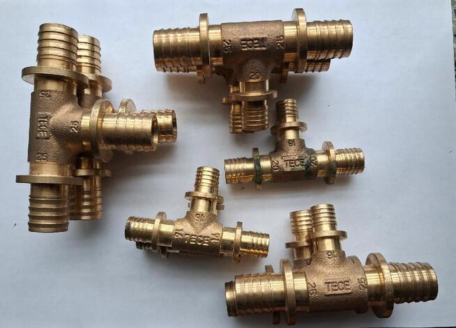 TECE TRÓJNIKI CENA ZA CAŁOŚĆ