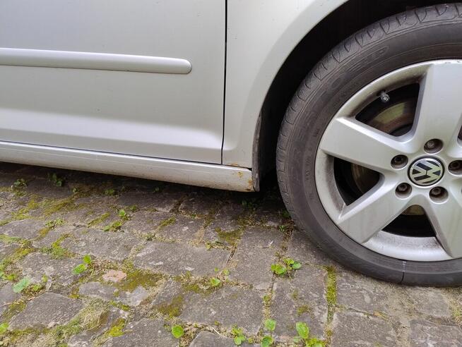 Sprzedam Golf Plus 2008r. 1.4 16V benzyna