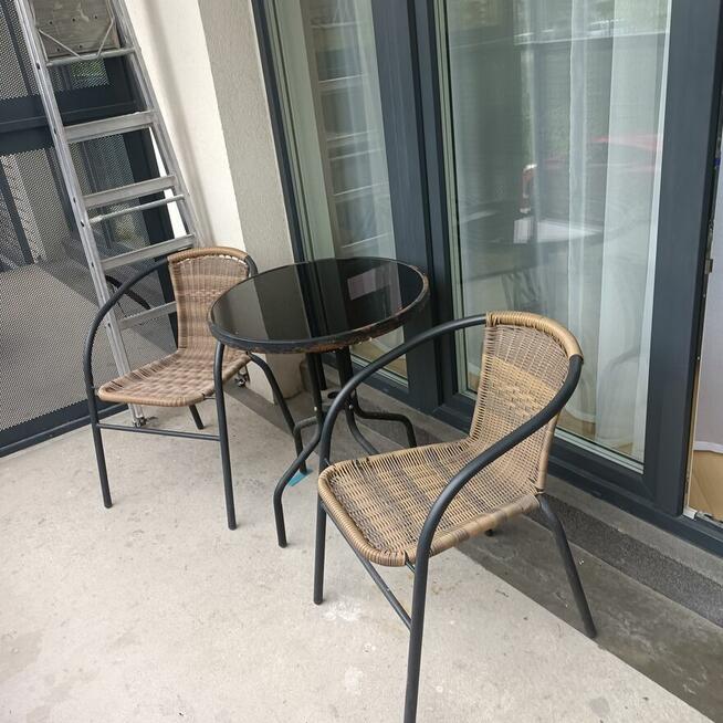 Wynajmę nowy apartament w centrum Gdańska