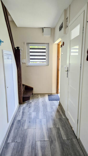 Wyjątkowy dom nad morzem w Jarosławcu!