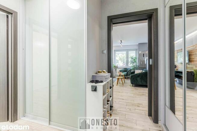 Sprzedaż mieszkania 72,5 m2, 4/5 pok., Lublin