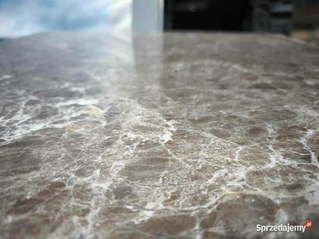 Płytki Marmur Emperador Light polerowany 61x30,5x1,2 cm