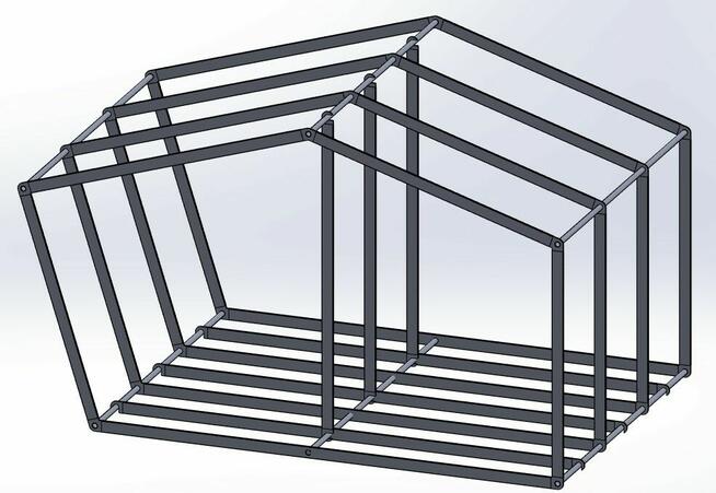 Altany Pergole Wiaty Carport