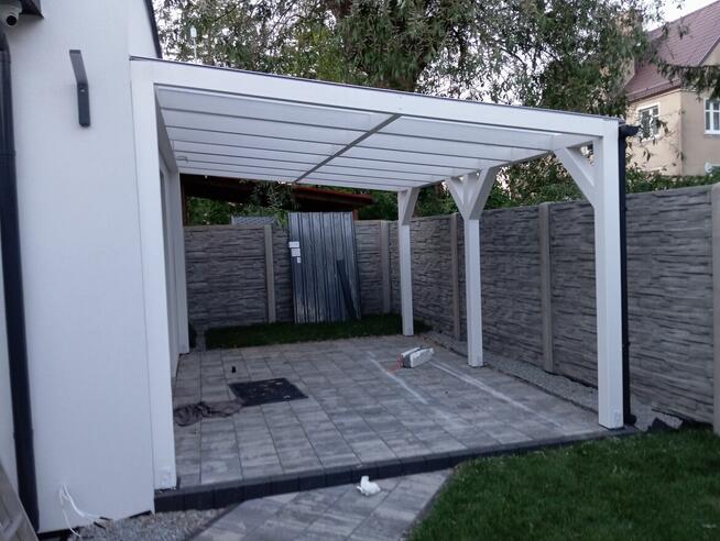 Usługi remontowo budowlane