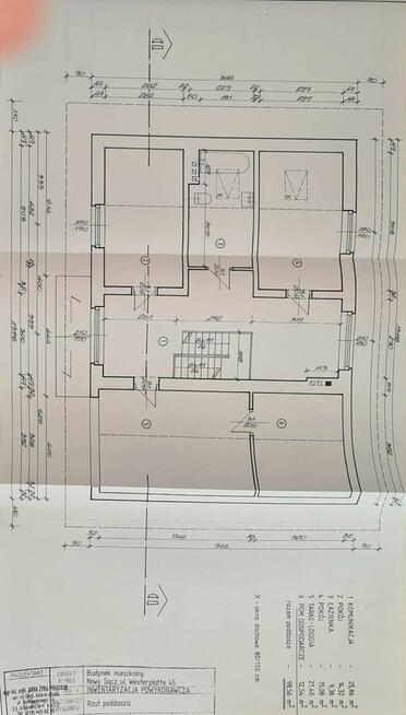 Dom 243 m² z potencjałem Centrum Nowego Sącza