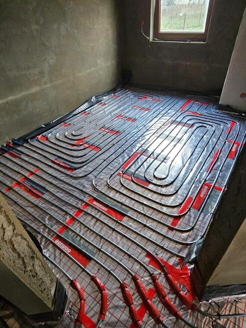 Usługi Hydrauliczne