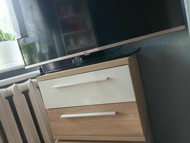 Szafka nocna z szufladami Julietta