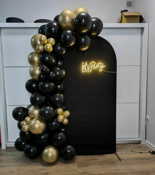 Balony z helem - najlepiej w Rybniku