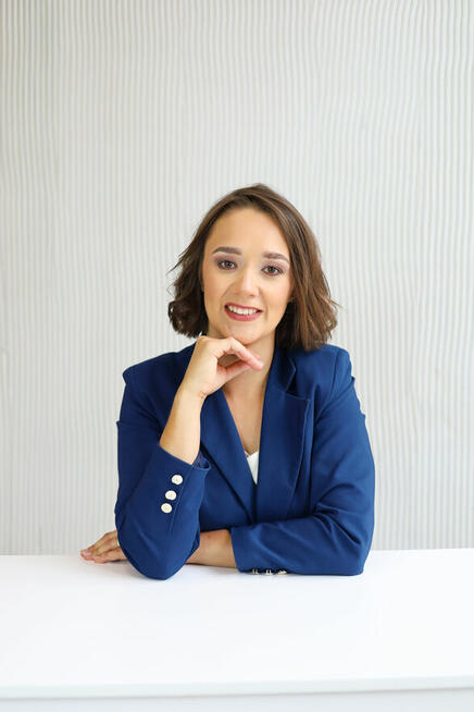 ZYCHOWICZ NIERUCHOMOŚCI PAULINA ZYCHOWICZ