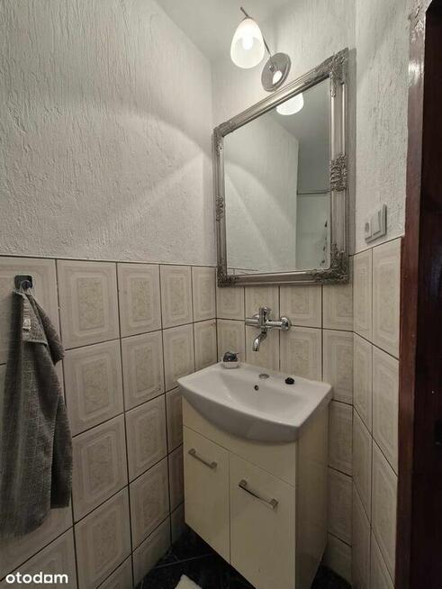 2-pokojowe mieszkanie w centrum Złotoryi - BEZ PROWIZJI!!!