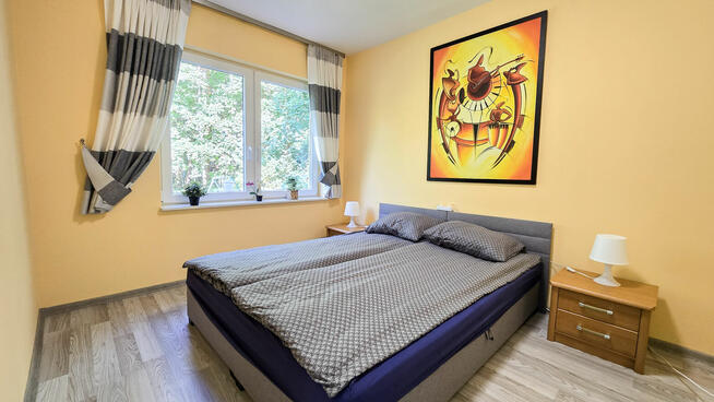 Wyjątkowy dom nad morzem w Jarosławcu!