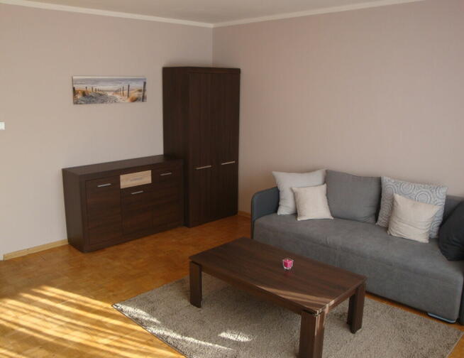 Kameralne mieszkanie na Piątkowie