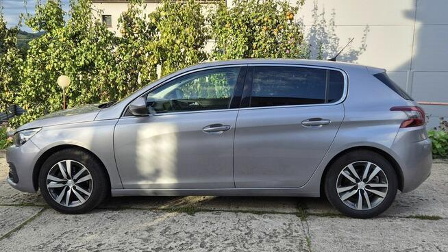 Peugeot 308 ll HDI MR17 ALLURE S&S