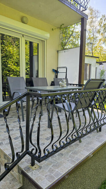 Wyjątkowy dom nad morzem w Jarosławcu!