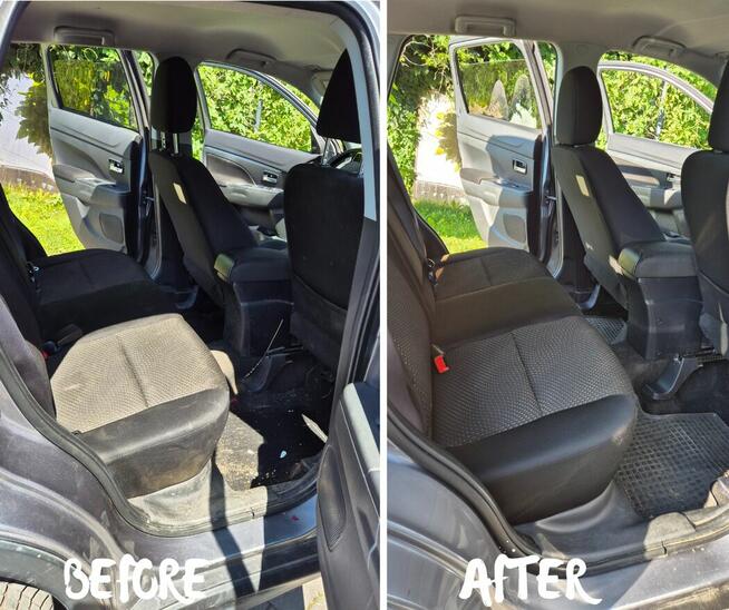 Pranie Tapicerki Sof Kanap Foteli Krzeseł Wersalki Materaca