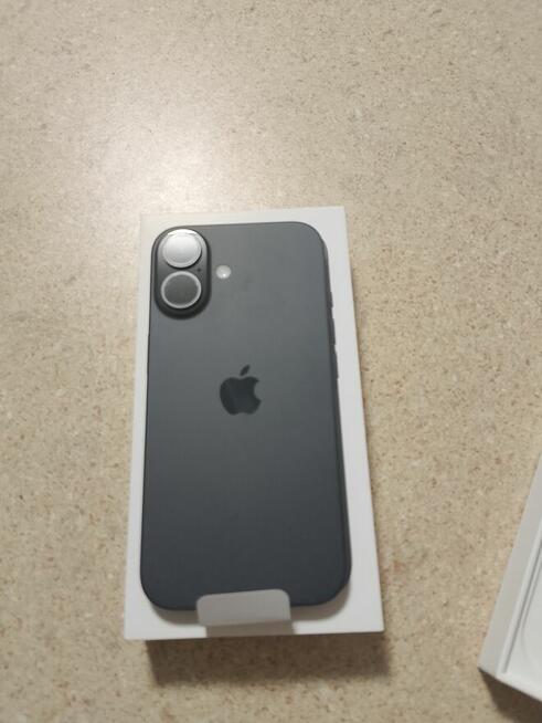 Sprzedam telefon iPhone 16