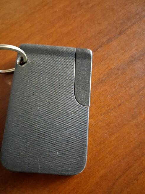 Karta do samochodu Reno Megane lll