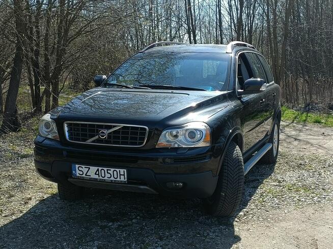 Volvo XC90 sprzedam
