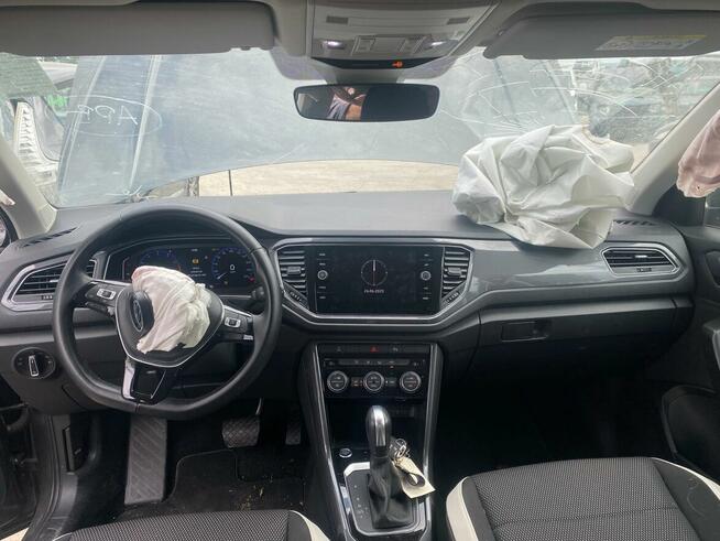 VOLKSWAGEN T-Roc Carat 1.5 TSi 150 EVO DSG7 GD708