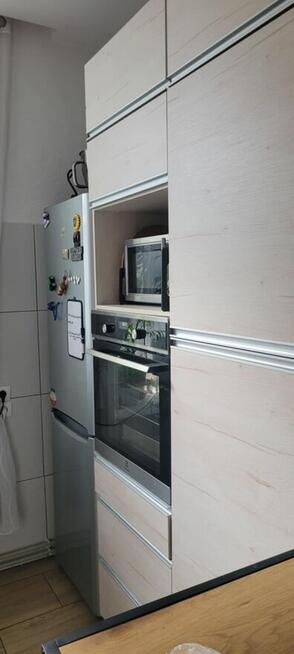 Mieszkanie za odstępne