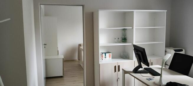 Lokal biurowy 36,2 m² – Katowice, ul. Astrów 10